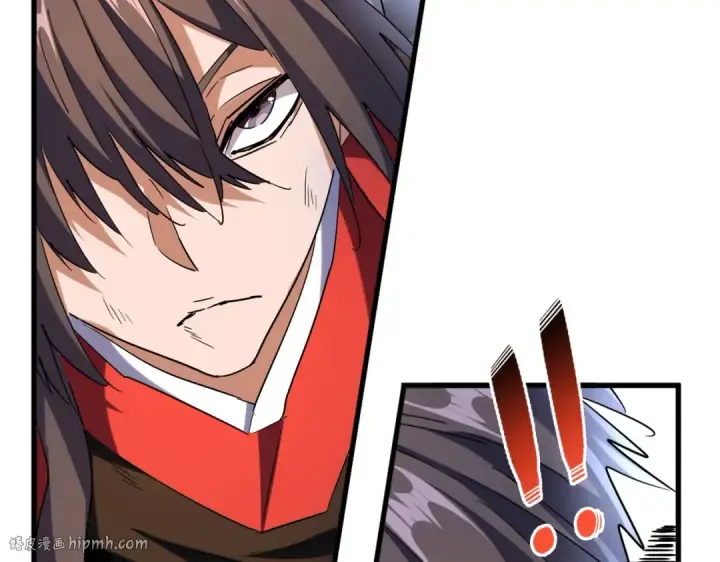 漫画《魔皇大管家》第190话 不对劲！第80张图