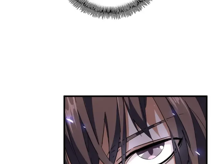漫画《魔皇大管家》第191话 就你也配！？第108张图