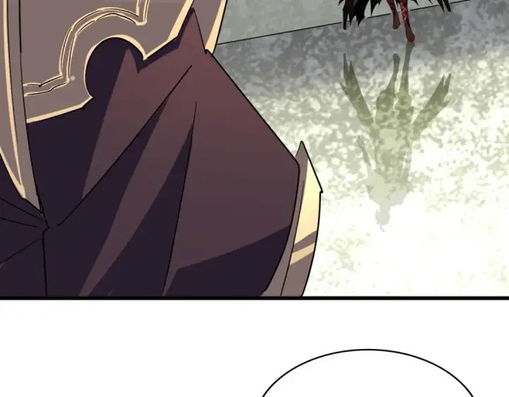 漫画《魔皇大管家》第191话 就你也配！？第111张图