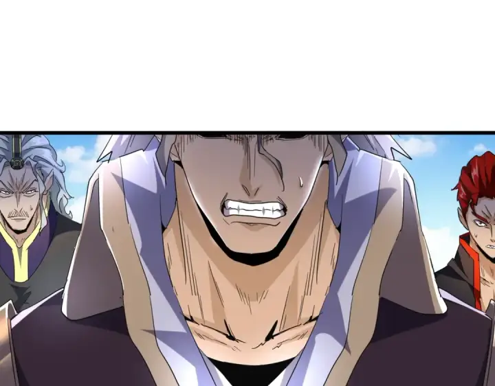 漫画《魔皇大管家》第191话 就你也配！？第123张图