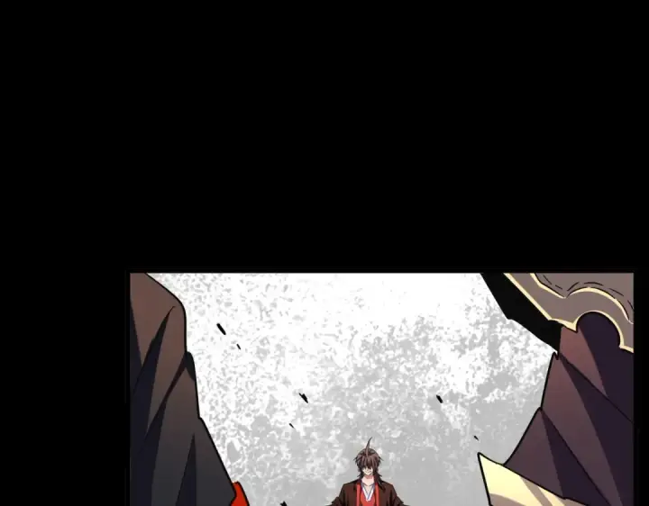 漫画《魔皇大管家》第191话 就你也配！？第137张图