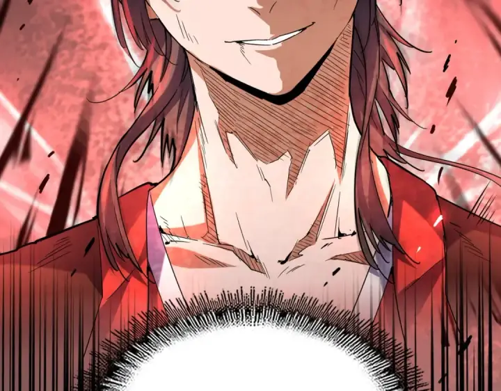 漫画《魔皇大管家》第191话 就你也配！？第140张图