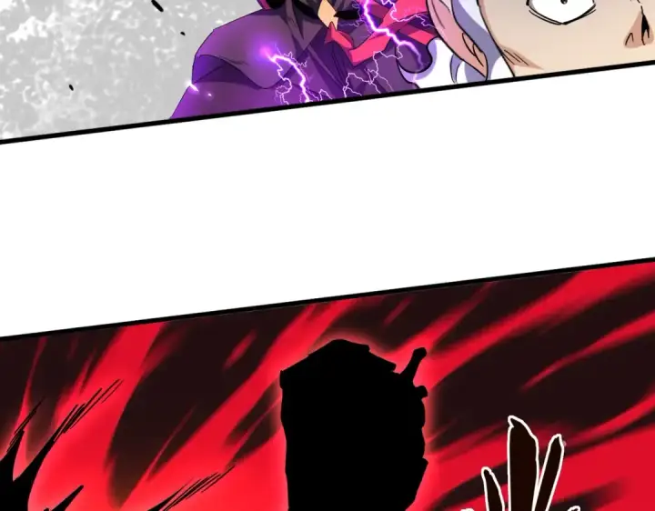 漫画《魔皇大管家》第191话 就你也配！？第22张图