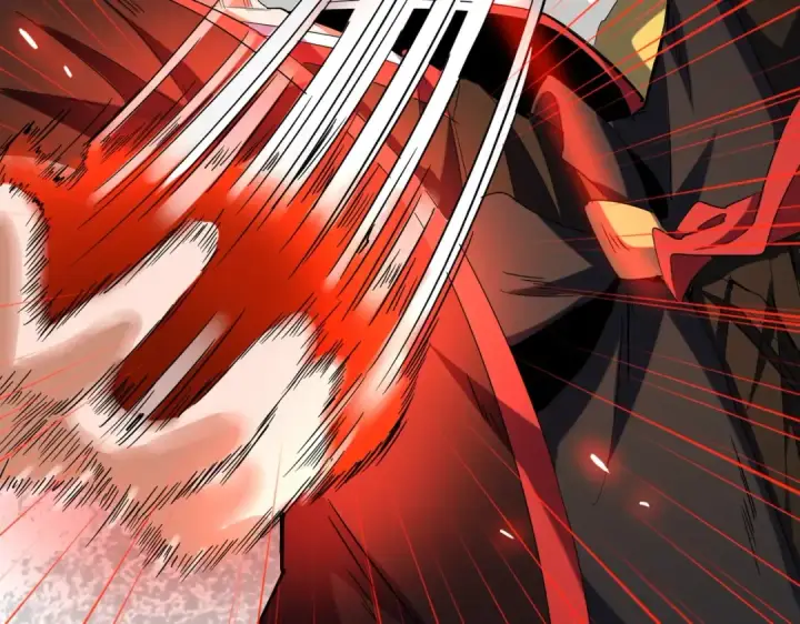 漫画《魔皇大管家》第191话 就你也配！？第26张图