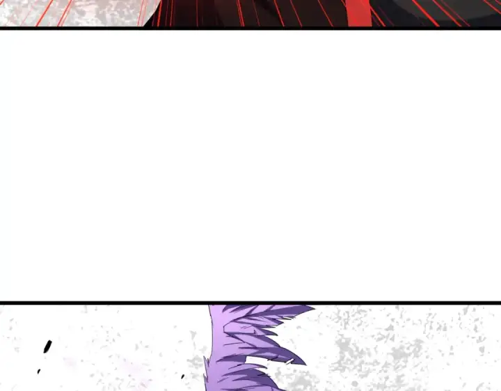 漫画《魔皇大管家》第191话 就你也配！？第27张图