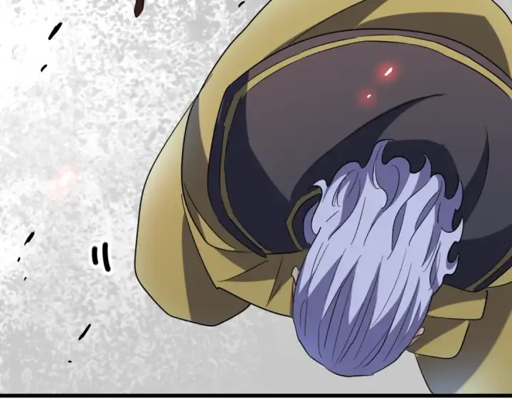 漫画《魔皇大管家》第191话 就你也配！？第35张图