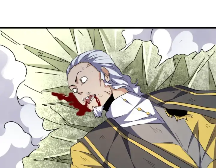 漫画《魔皇大管家》第191话 就你也配！？第38张图