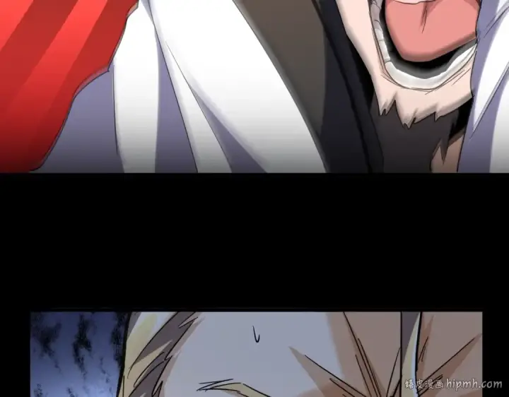 漫画《魔皇大管家》第191话 就你也配！？第48张图