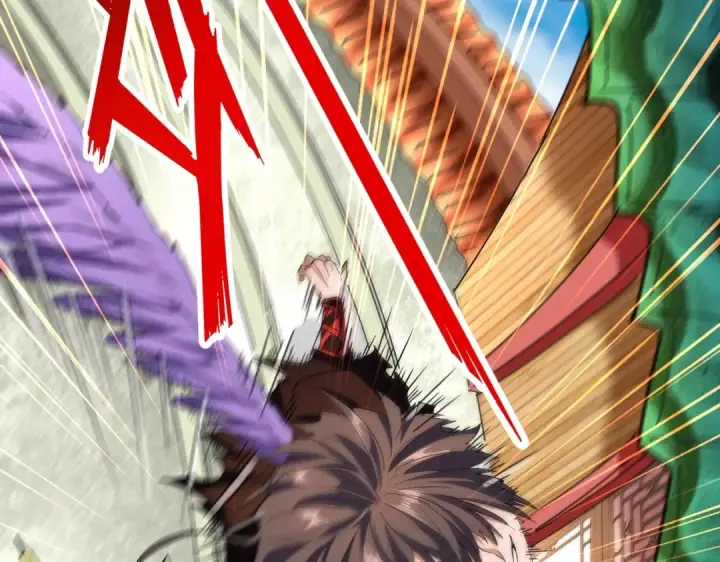 漫画《魔皇大管家》第191话 就你也配！？第5张图