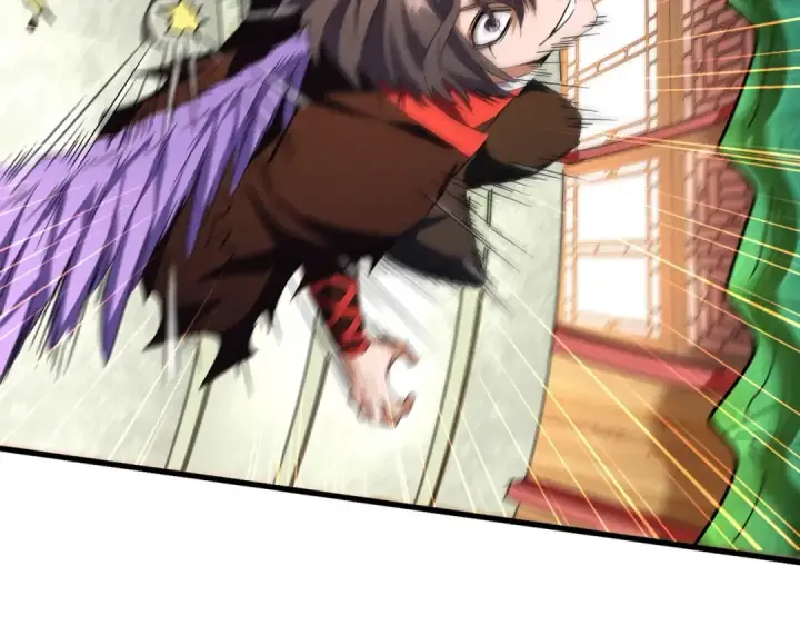 漫画《魔皇大管家》第191话 就你也配！？第6张图