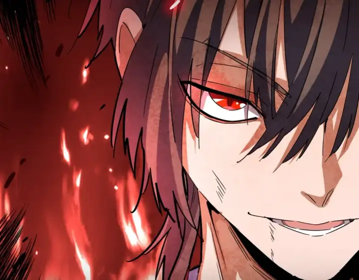 漫画《魔皇大管家》第191话 就你也配！？第62张图