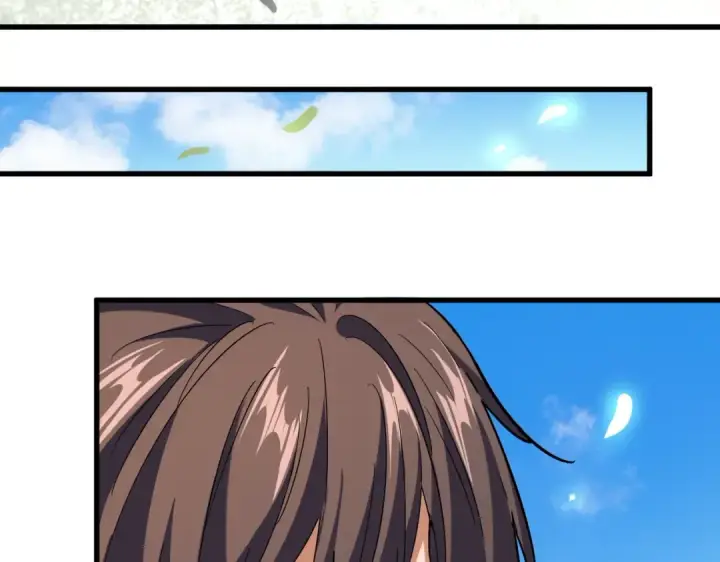 漫画《魔皇大管家》第191话 就你也配！？第77张图