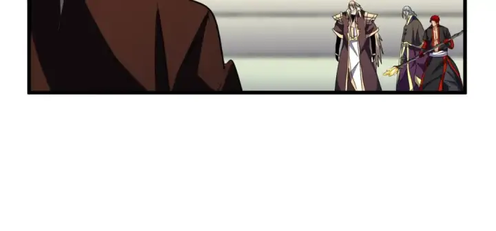 漫画《魔皇大管家》第191话 就你也配！？第81张图