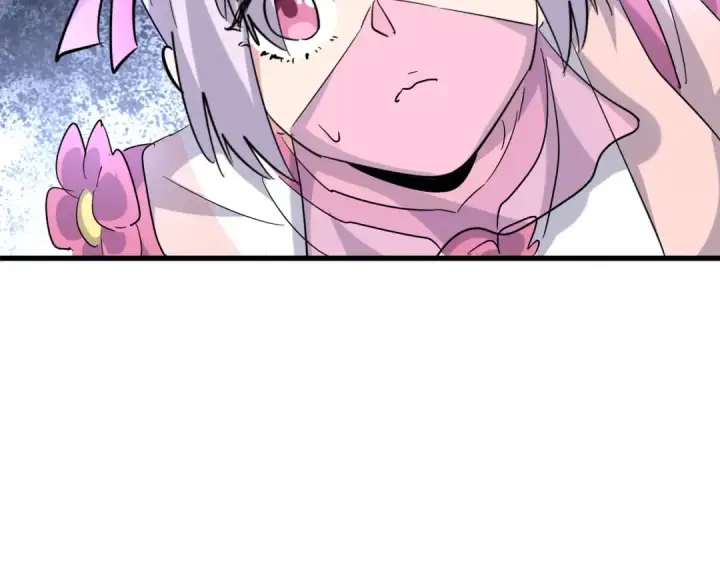 漫画《魔皇大管家》第192话 葫芦里的是....第105张图