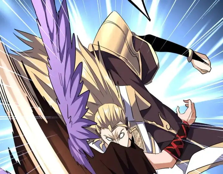 漫画《魔皇大管家》第192话 葫芦里的是....第108张图