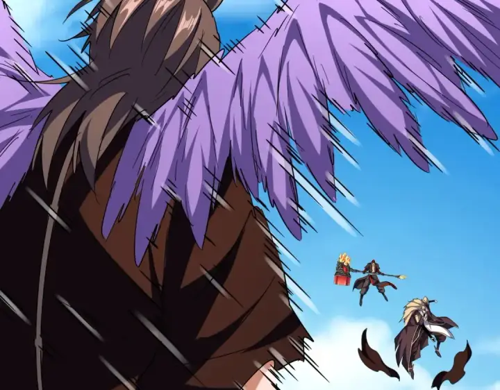 漫画《魔皇大管家》第192话 葫芦里的是....第111张图
