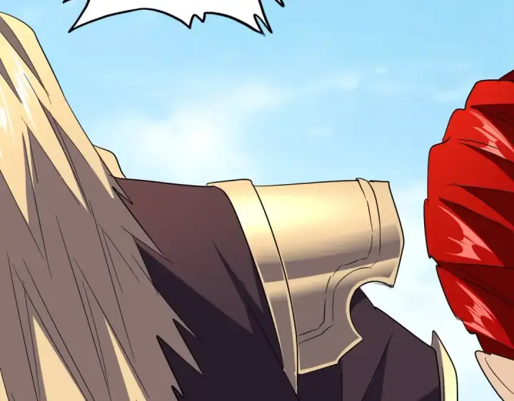 漫画《魔皇大管家》第192话 葫芦里的是....第118张图