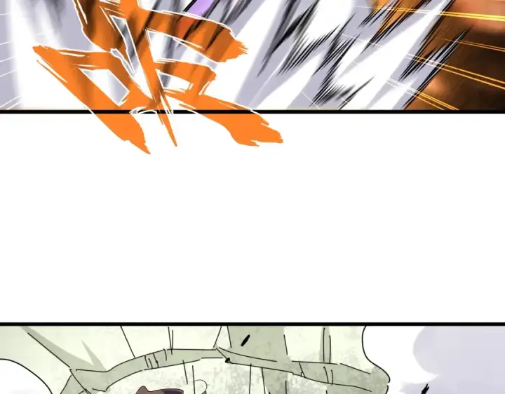 漫画《魔皇大管家》第192话 葫芦里的是....第129张图