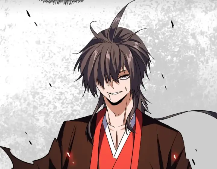 漫画《魔皇大管家》第192话 葫芦里的是....第13张图