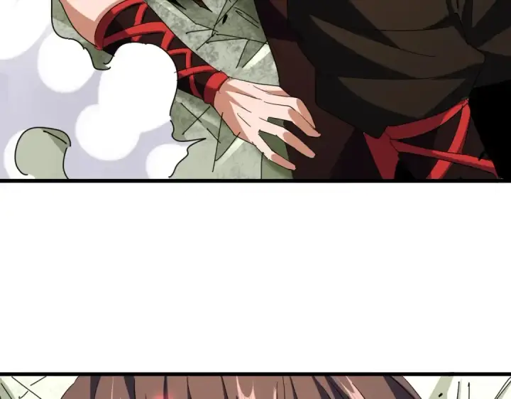 漫画《魔皇大管家》第192话 葫芦里的是....第131张图