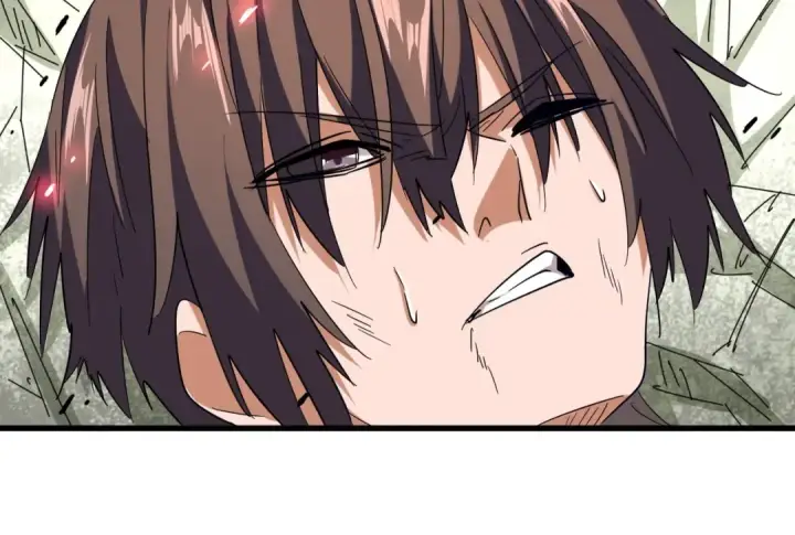 漫画《魔皇大管家》第192话 葫芦里的是....第132张图