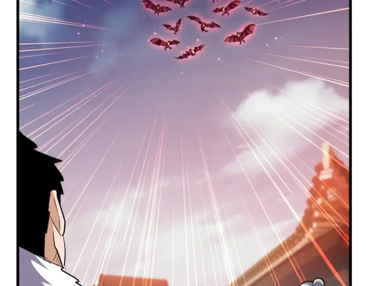 漫画《魔皇大管家》第192话 葫芦里的是....第139张图