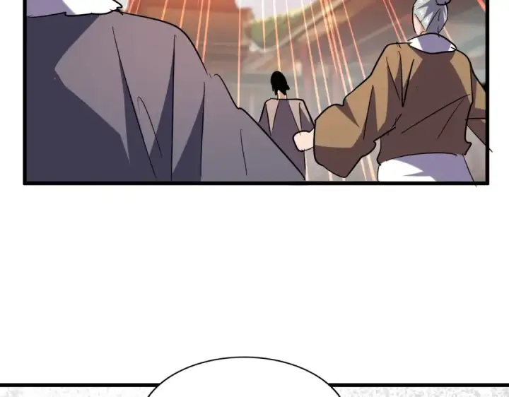 漫画《魔皇大管家》第192话 葫芦里的是....第140张图