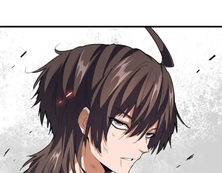 漫画《魔皇大管家》第192话 葫芦里的是....第142张图