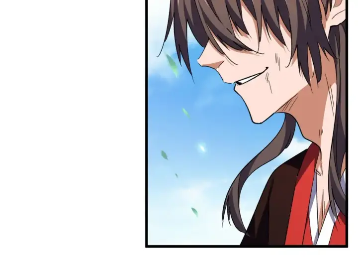 漫画《魔皇大管家》第192话 葫芦里的是....第17张图