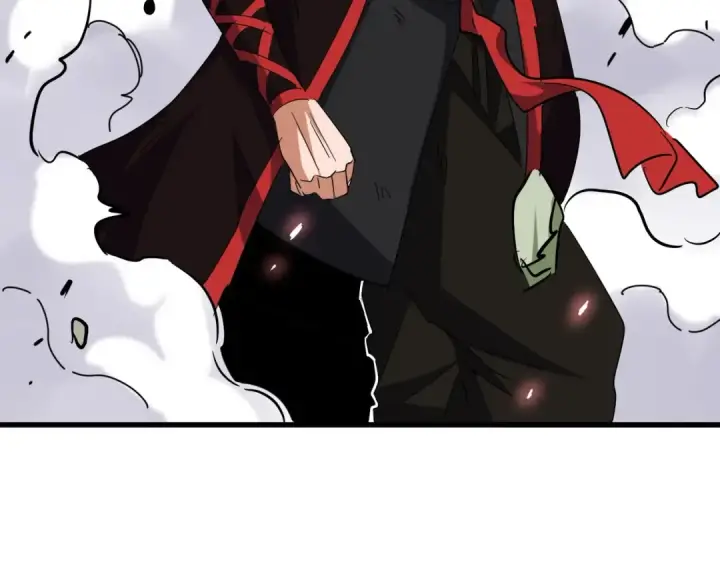 漫画《魔皇大管家》第192话 葫芦里的是....第35张图