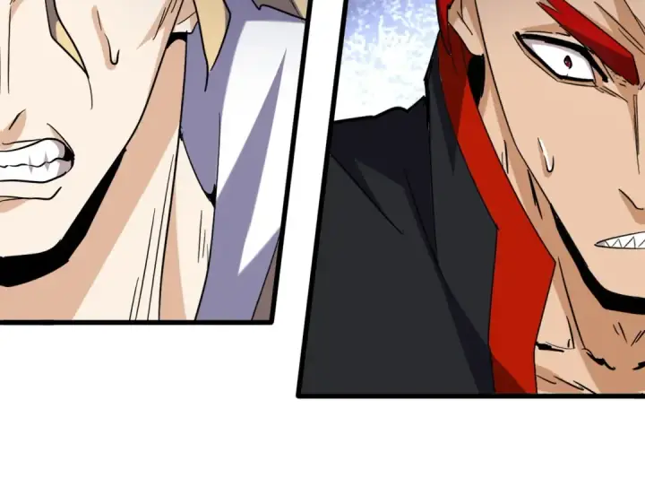 漫画《魔皇大管家》第192话 葫芦里的是....第41张图