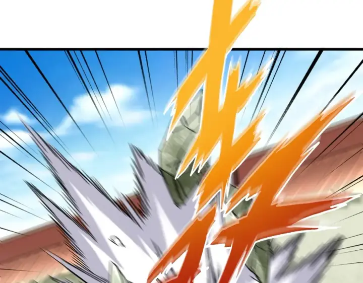漫画《魔皇大管家》第192话 葫芦里的是....第67张图