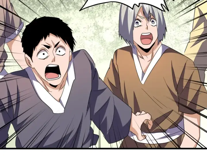 漫画《魔皇大管家》第192话 葫芦里的是....第73张图