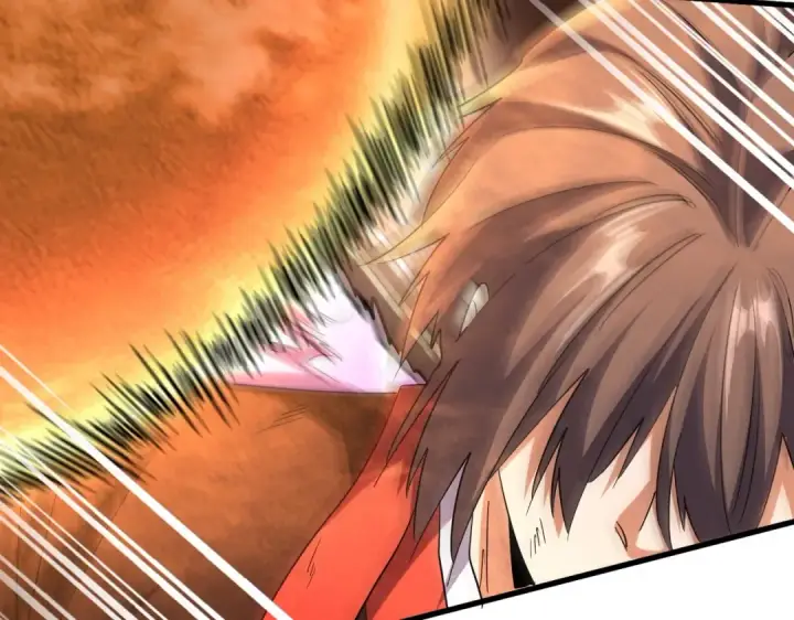 漫画《魔皇大管家》第192话 葫芦里的是....第91张图