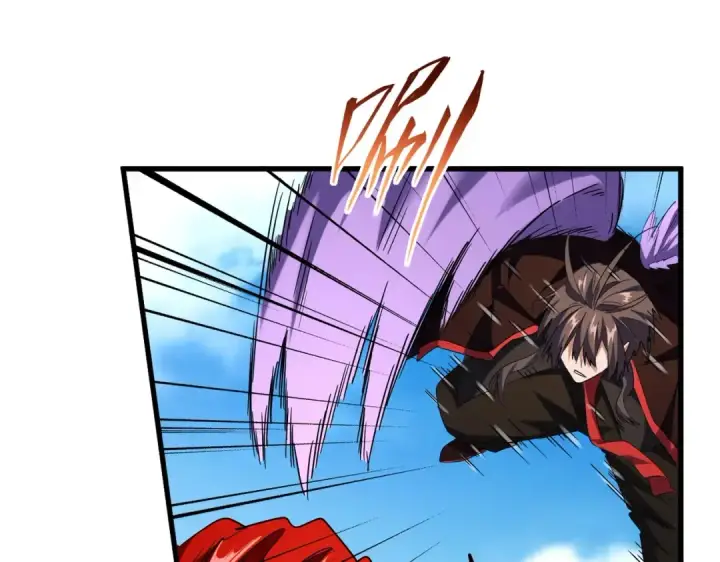 漫画《魔皇大管家》第192话 葫芦里的是....第95张图