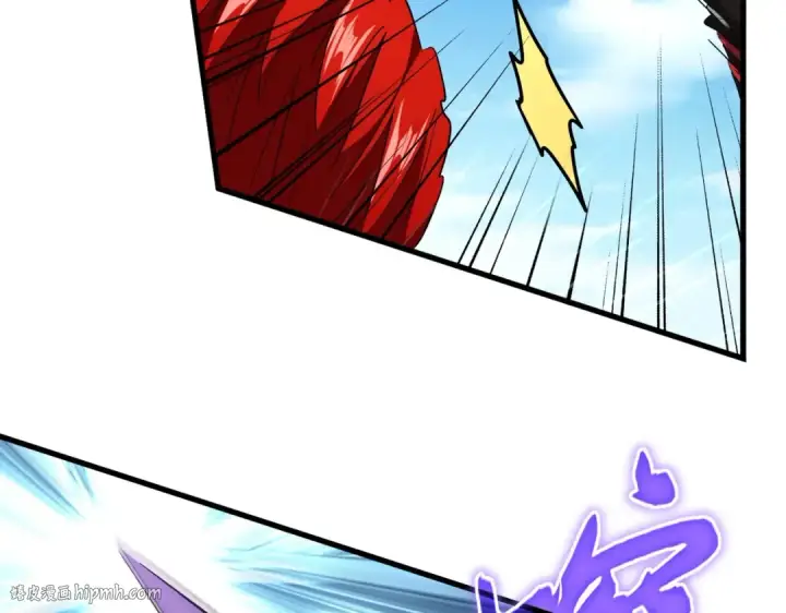 漫画《魔皇大管家》第192话 葫芦里的是....第96张图
