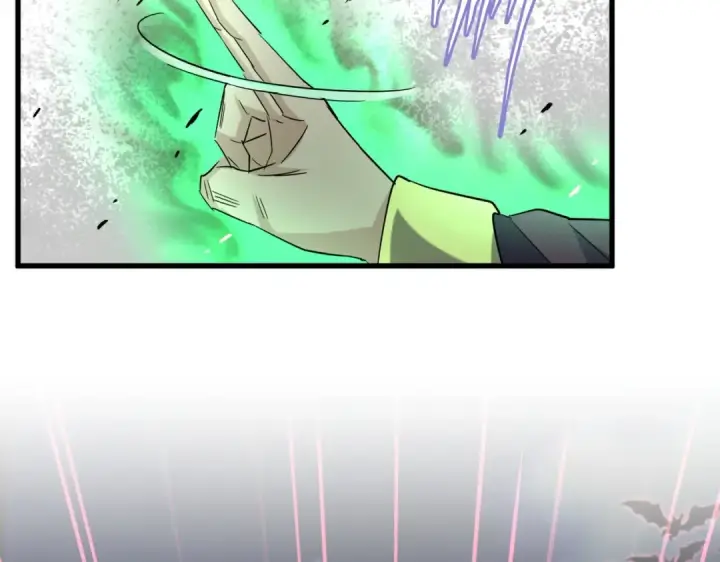 漫画《魔皇大管家》第193话 生死一线第111张图