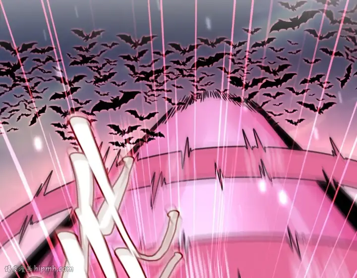 漫画《魔皇大管家》第193话 生死一线第112张图