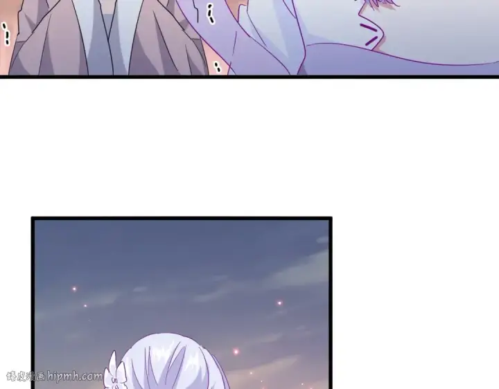 漫画《魔皇大管家》第193话 生死一线第136张图