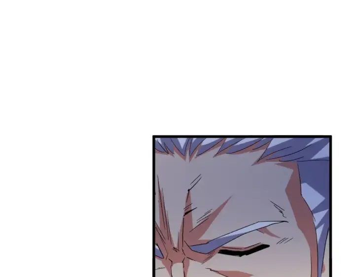 漫画《魔皇大管家》第193话 生死一线第140张图