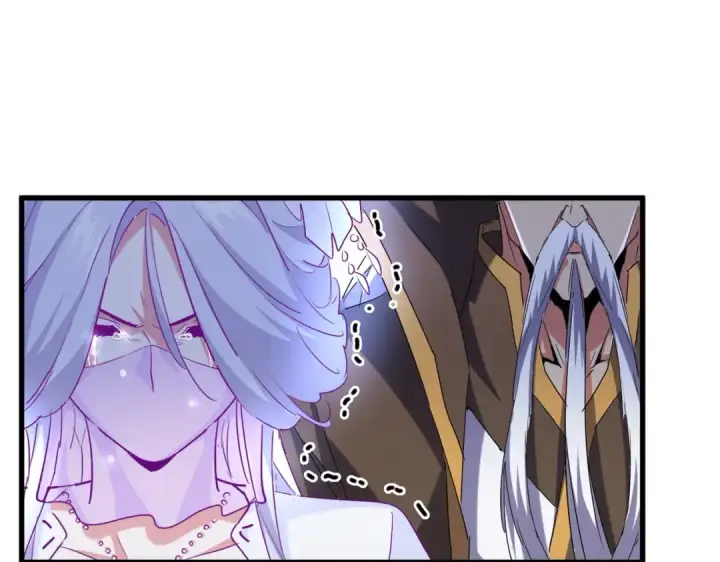漫画《魔皇大管家》第193话 生死一线第142张图