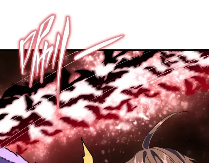 漫画《魔皇大管家》第193话 生死一线第58张图