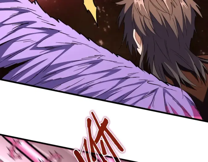漫画《魔皇大管家》第193话 生死一线第59张图