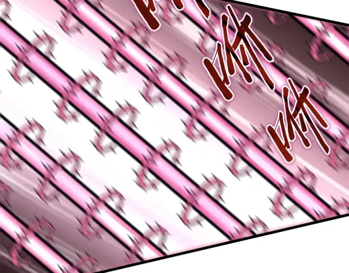 漫画《魔皇大管家》第193话 生死一线第60张图