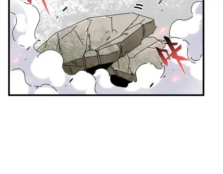 漫画《魔皇大管家》第193话 生死一线第67张图