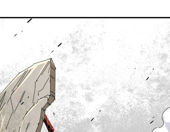 漫画《魔皇大管家》第193话 生死一线第68张图