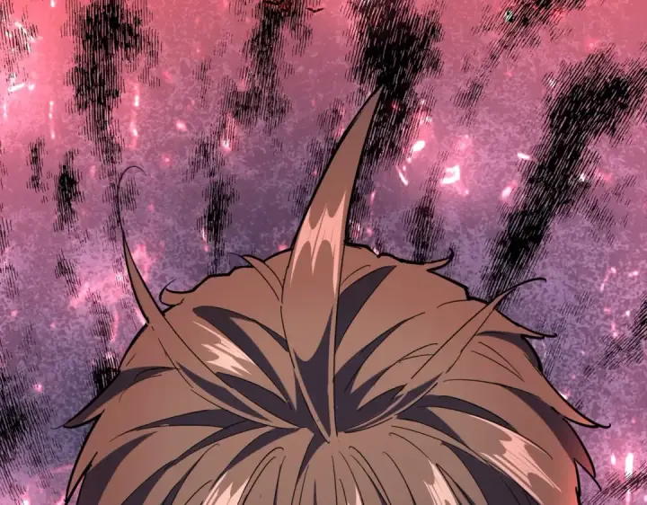 漫画《魔皇大管家》第193话 生死一线第7张图