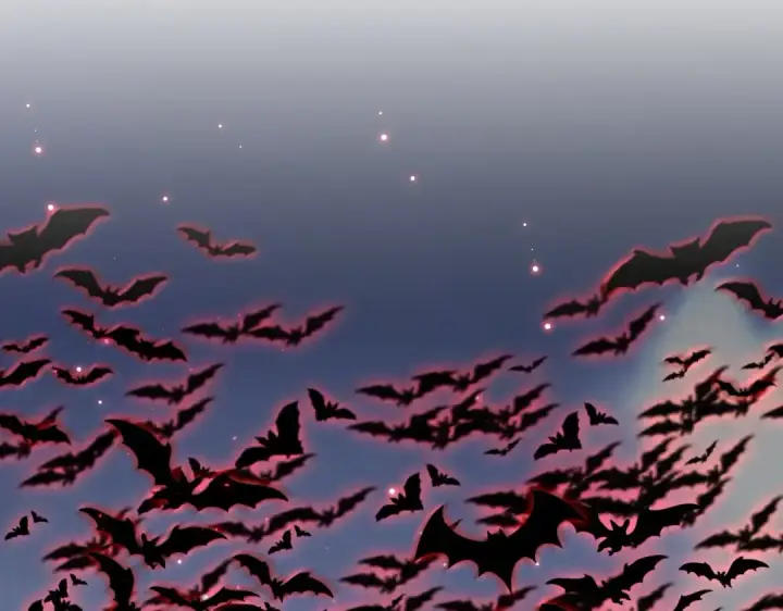 漫画《魔皇大管家》第193话 生死一线第71张图