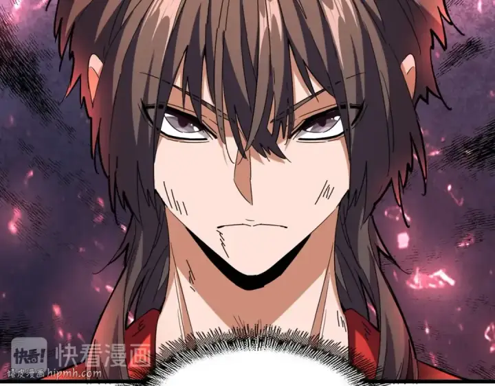 漫画《魔皇大管家》第193话 生死一线第8张图