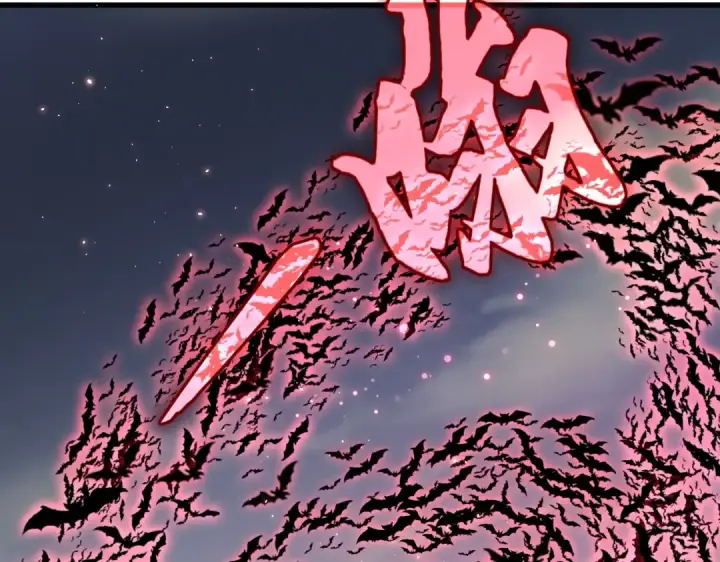 漫画《魔皇大管家》第193话 生死一线第85张图